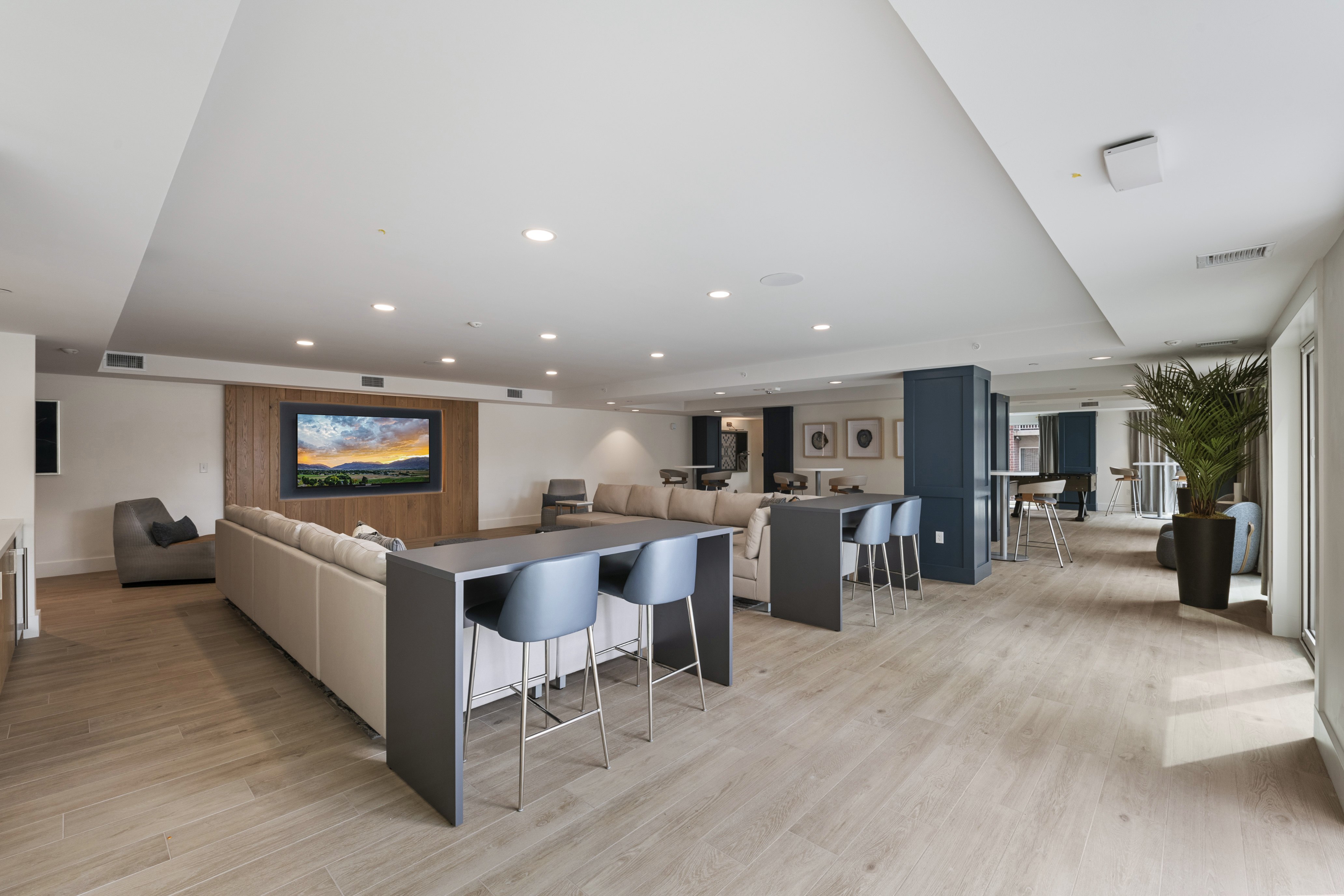 Brigham Apartments is a similar property to Willow Brook Cove located in Salt Lake City